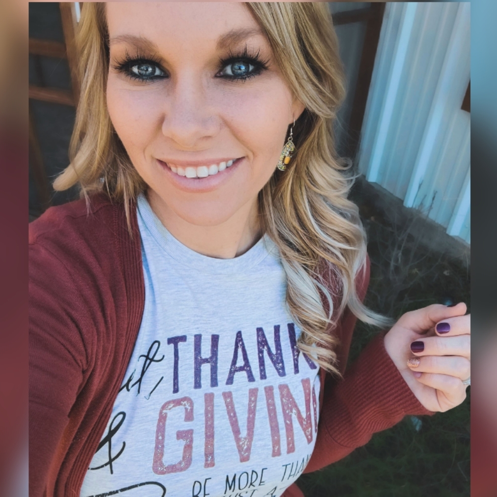 Meet your Posher, Danni